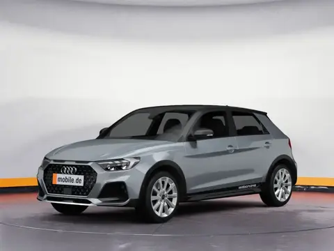 Annonce AUDI A1 Essence 2023 d'occasion 