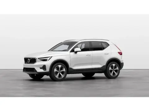 Used VOLVO XC40 Petrol 2024 Ad 