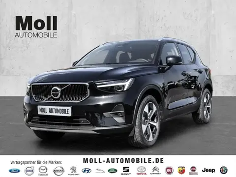 Annonce VOLVO XC40 Essence 2024 d'occasion 