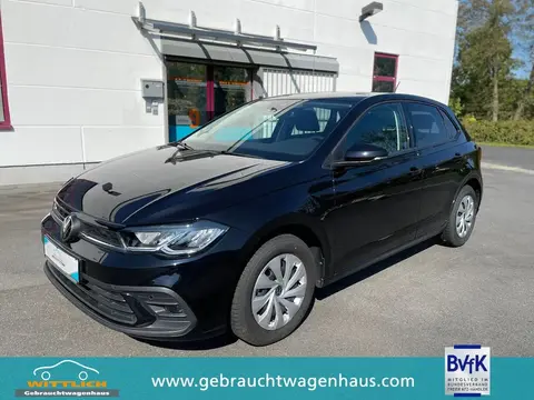 Used VOLKSWAGEN POLO Petrol 2023 Ad 