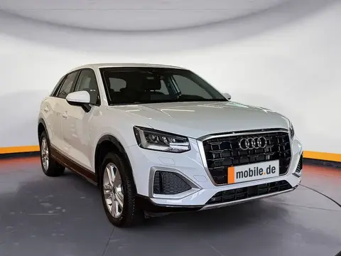 Annonce AUDI Q2 Diesel 2023 d'occasion 