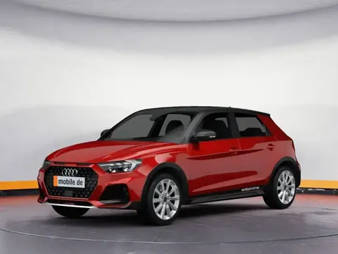 Annonce AUDI A1 Essence 2023 d'occasion 