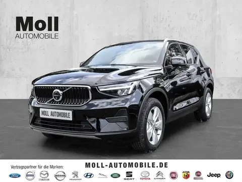 Used VOLVO XC40 Petrol 2024 Ad 