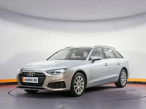 Annonce AUDI A4 Diesel 2023 d'occasion 