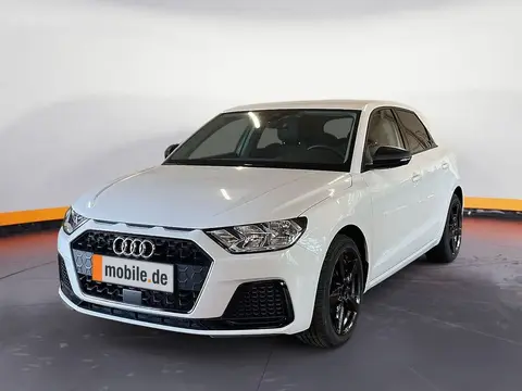 Used AUDI A1 Petrol 2023 Ad 