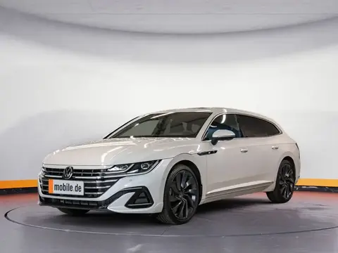 Annonce VOLKSWAGEN ARTEON Essence 2023 d'occasion 