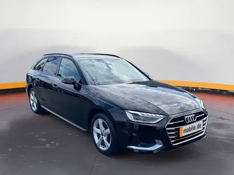 Used AUDI A4 Diesel 2023 Ad 