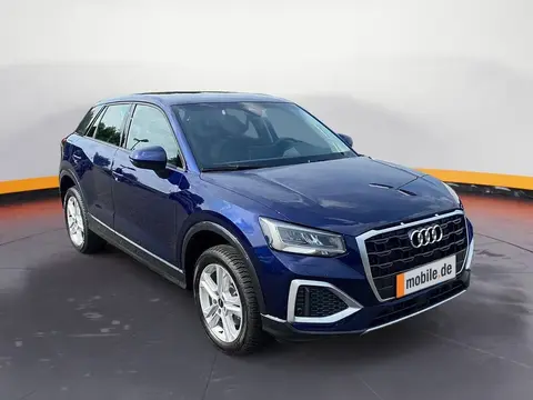 Used AUDI Q2 Diesel 2023 Ad 