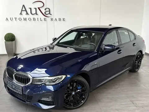 Used BMW SERIE 3 Hybrid 2021 Ad 