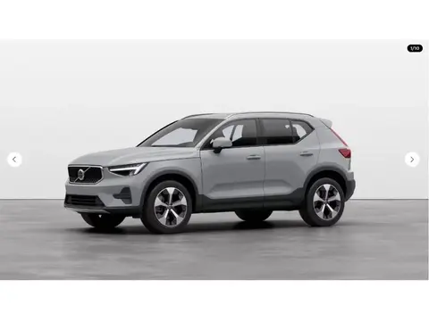 Used VOLVO XC40 Petrol 2024 Ad 