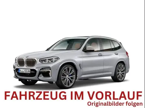 Annonce BMW X3 Essence 2020 d'occasion 