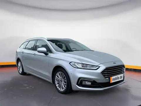 Used FORD MONDEO Diesel 2021 Ad 