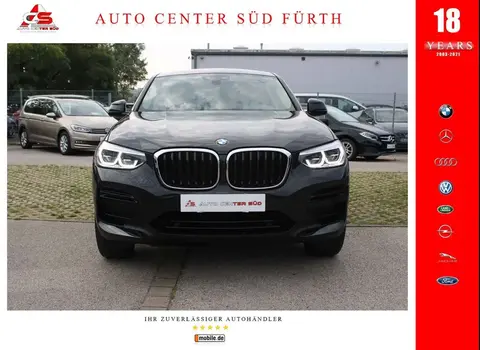 Used BMW X4 Diesel 2020 Ad 