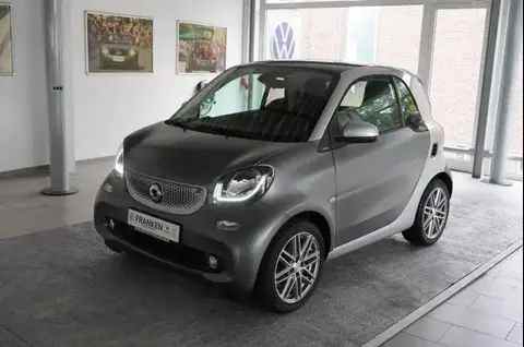 Annonce SMART FORTWO Essence 2019 d'occasion 