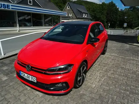 Used VOLKSWAGEN POLO Petrol 2020 Ad 