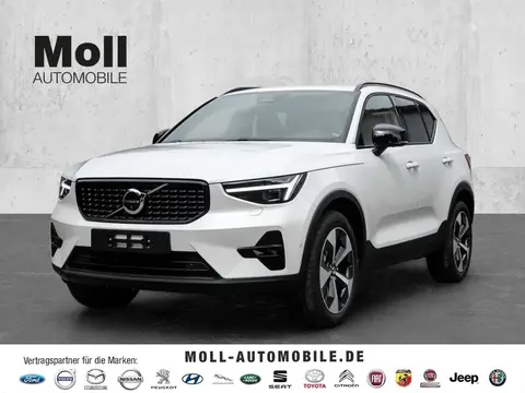 Used VOLVO XC40 Petrol 2024 Ad 