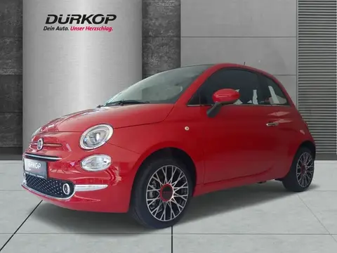 Used FIAT 500 Petrol 2023 Ad 