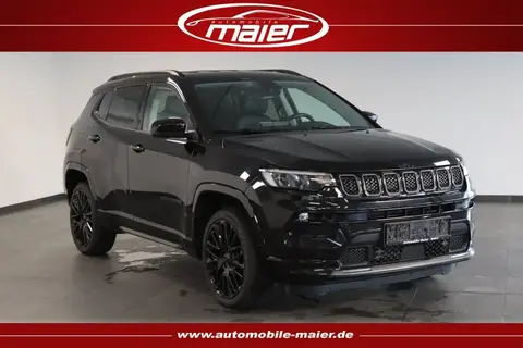 Used JEEP COMPASS Hybrid 2022 Ad 