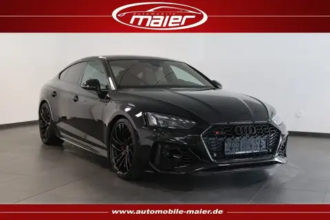 Annonce AUDI RS5 Essence 2022 d'occasion 