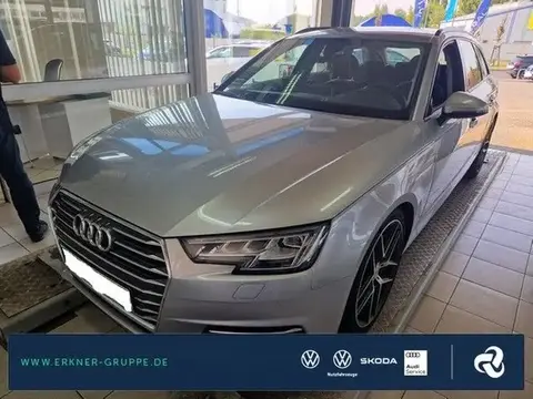 Used AUDI A4 Diesel 2018 Ad 