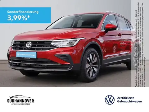 Used VOLKSWAGEN TIGUAN Diesel 2023 Ad 