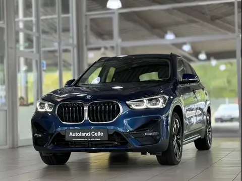 Annonce BMW X1 Essence 2021 d'occasion Allemagne