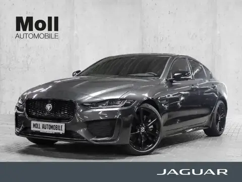 Annonce JAGUAR XE Essence 2024 d'occasion 