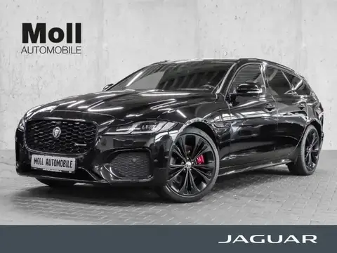 Used JAGUAR XF Diesel 2024 Ad 