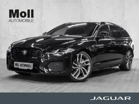 Used JAGUAR XF Diesel 2024 Ad 