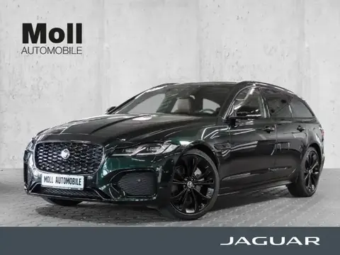 Used JAGUAR XF Petrol 2024 Ad 