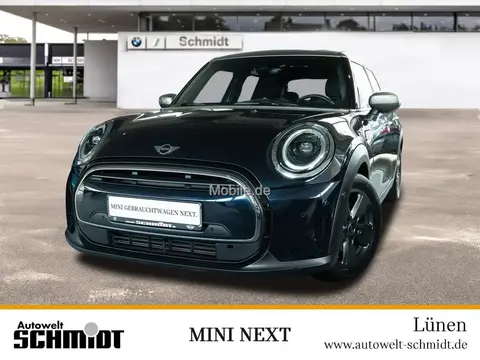 Used MINI COOPER Petrol 2021 Ad 