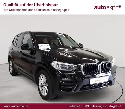 Used BMW X3 Diesel 2021 Ad 