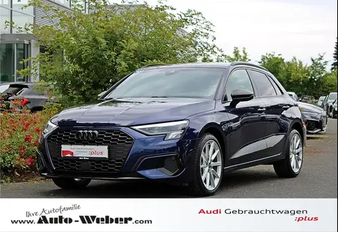 Annonce AUDI A3 Diesel 2023 d'occasion 