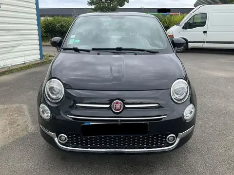 Annonce FIAT 500 Essence 2019 d'occasion 