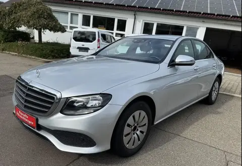 Used MERCEDES-BENZ CLASSE E Diesel 2017 Ad 