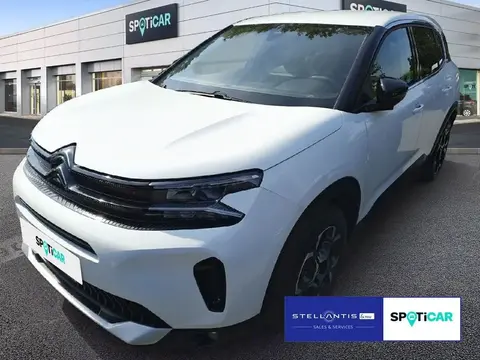 Used CITROEN C5 AIRCROSS Petrol 2023 Ad 