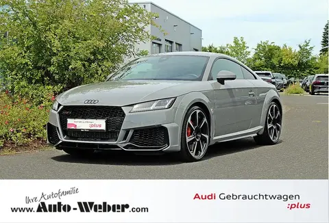 Used AUDI TT RS Petrol 2023 Ad 