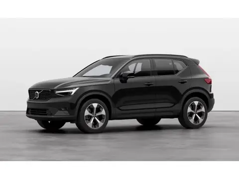 Annonce VOLVO XC40 Essence 2024 d'occasion 