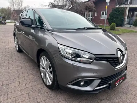 Annonce RENAULT SCENIC Diesel 2019 d'occasion 