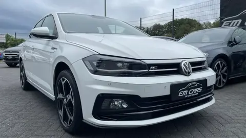 Used VOLKSWAGEN POLO Petrol 2019 Ad 