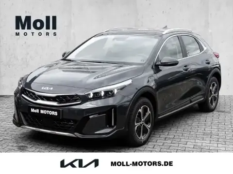 Annonce KIA XCEED Hybride 2024 d'occasion 