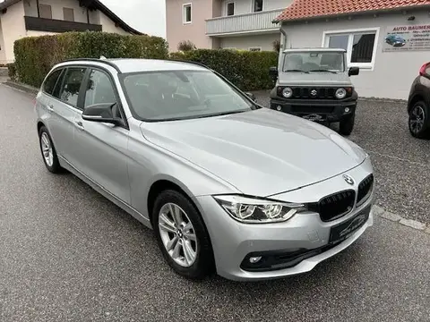 Annonce BMW SERIE 3 Diesel 2019 d'occasion 