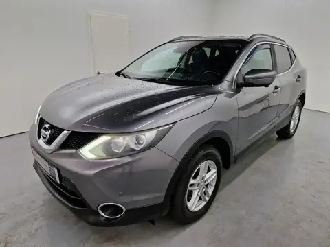 Used NISSAN QASHQAI Diesel 2015 Ad 