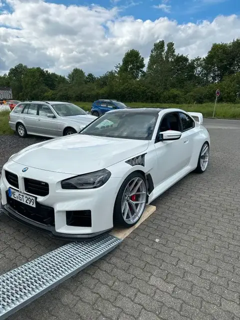 Annonce BMW M2 Essence 2023 d'occasion 