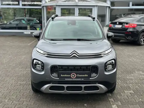 Annonce CITROEN C3 AIRCROSS Essence 2017 d'occasion 