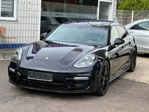 Used PORSCHE PANAMERA Petrol 2020 Ad 