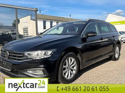 Annonce VOLKSWAGEN PASSAT Diesel 2020 d'occasion 