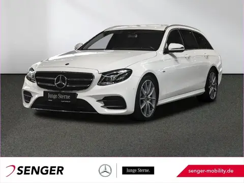 Used MERCEDES-BENZ CLASSE E Diesel 2019 Ad 