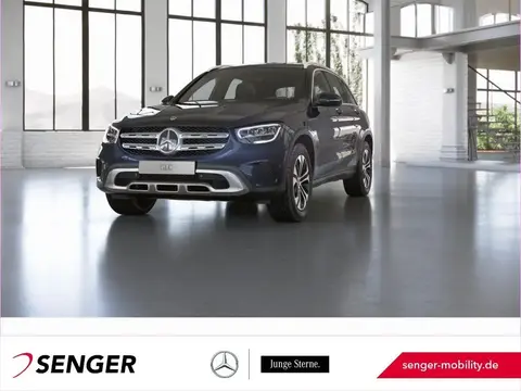 Used MERCEDES-BENZ CLASSE GLC Diesel 2022 Ad 