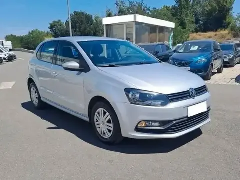 Annonce VOLKSWAGEN POLO Essence 2016 d'occasion 